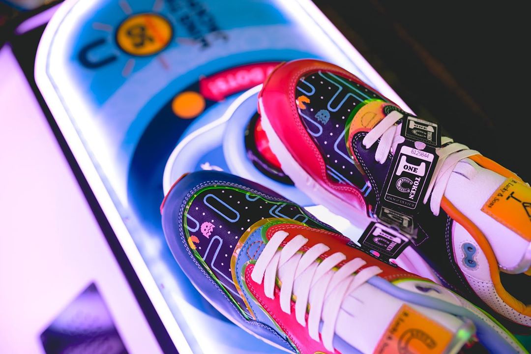 Air Jordan 3,AJ3,Nike 全球仅此一双的 Air Jordan 3!专为 Jay Z 夫妇打造! Air Jordan 3,AJ3,Nike 全球仅此一双的 Air Jordan 3!专为 Jay Z 夫妇打造!
