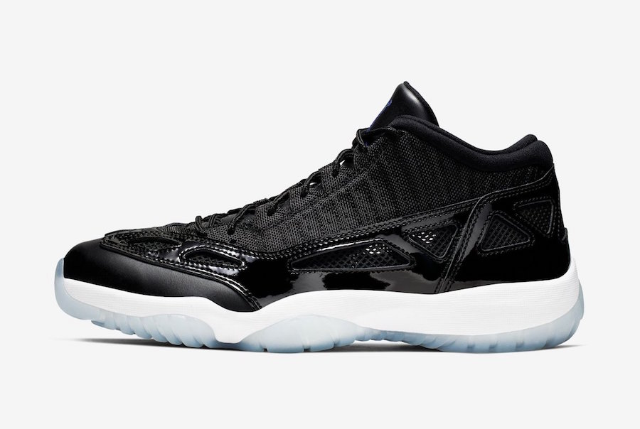 AJ11,Air Jordan 11,Air Jordan 大灌篮 Air Jordan 11 Low IE 官图释出!本周六正式发售 AJ11,Air Jordan 11,Air Jordan 大灌篮 Air Jordan 11 Low IE 官图释出!本周六正式发售