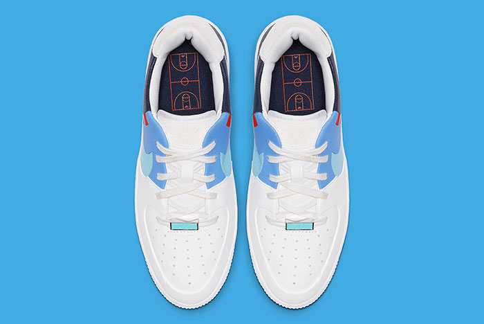 Nike,AF1,Air Force 1 Sage Low 多材质拼接!这双 AF1 Sage 新品高级又拉风! Nike,AF1,Air Force 1 Sage Low 多材质拼接!这双 AF1 Sage 新品高级又拉风!