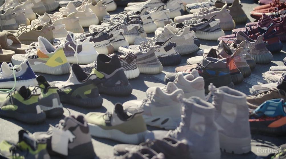 adidas,Yeezy,Yeezy 500,Yeezy 5 鞋身增高、定价变贵!Yeezy 新品曝光,最快年底发售! adidas,Yeezy,Yeezy 500,Yeezy 5 鞋身增高、定价变贵!Yeezy 新品曝光,最快年底发售!