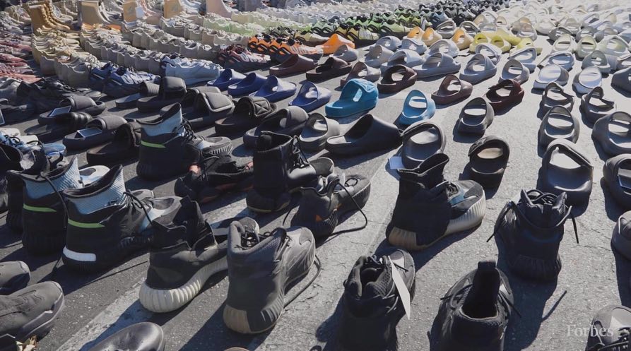 adidas,Yeezy,Yeezy 500,Yeezy 5 鞋身增高、定价变贵!Yeezy 新品曝光,最快年底发售! adidas,Yeezy,Yeezy 500,Yeezy 5 鞋身增高、定价变贵!Yeezy 新品曝光,最快年底发售!