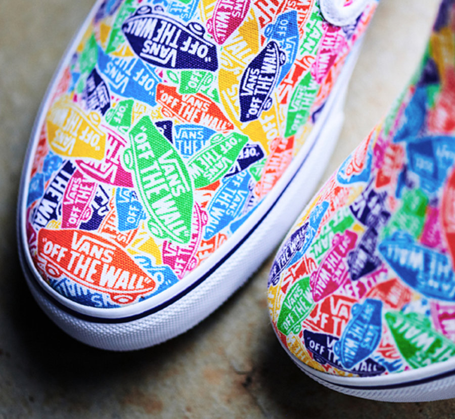 vans,Slop-On,发售 可能是「最骚的滑板鞋」!这双 Vans 新品千万别错过! vans,Slop-On,发售 可能是「最骚的滑板鞋」!这双 Vans 新品千万别错过!