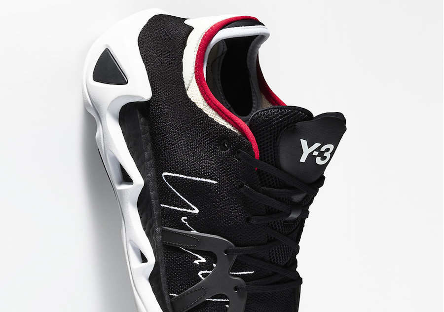 adidas,Y-3,FYW S-97,EF2626,EF2 别致外形 + Boost 中底!全新 adidas Y-3 FYW S-97 下周发售! adidas,Y-3,FYW S-97,EF2626,EF2 别致外形 + Boost 中底!全新 adidas Y-3 FYW S-97 下周发售!