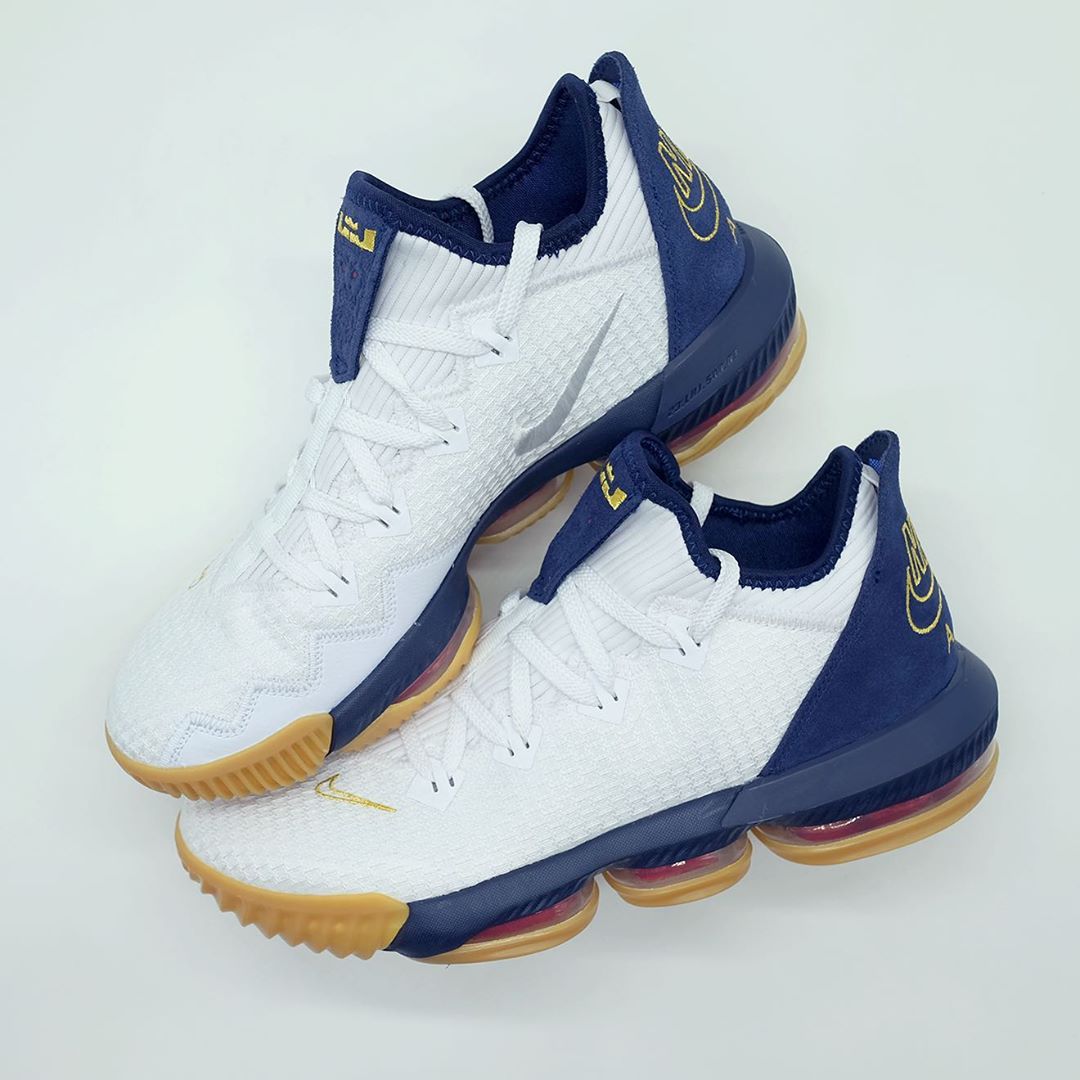 Nike,LeBron 16 Low,USA,发售,Nike 梦之队主题!LBJ16 Low 与 PG3 最新配色现已发售! Nike,LeBron 16 Low,USA,发售,Nike 梦之队主题!LBJ16 Low 与 PG3 最新配色现已发售!