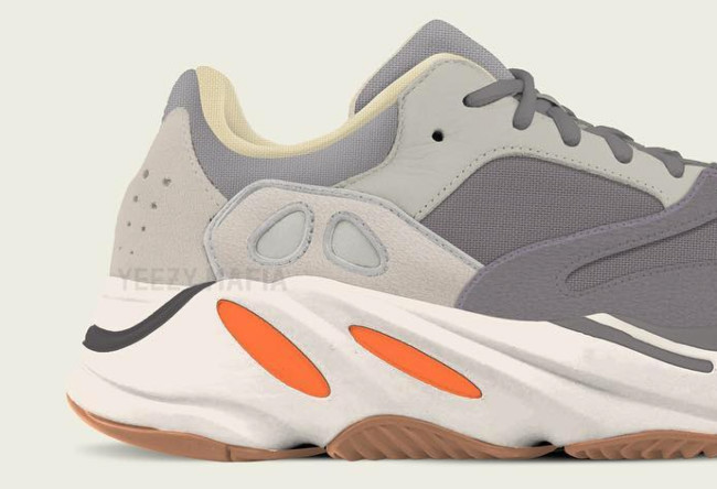 adidas,Yeezy Boost 700, 终于等到 Yeezy Boost 700 新品了!这次叫做「磁铁」配色! adidas,Yeezy Boost 700, 终于等到 Yeezy Boost 700 新品了!这次叫做「磁铁」配色!