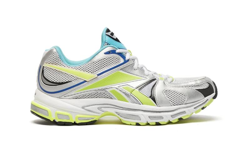 Vetements,Reebok, 复古时尚美学!全新 Vetements x Reebok 系列联名即将发售! Vetements,Reebok, 复古时尚美学!全新 Vetements x Reebok 系列联名即将发售!