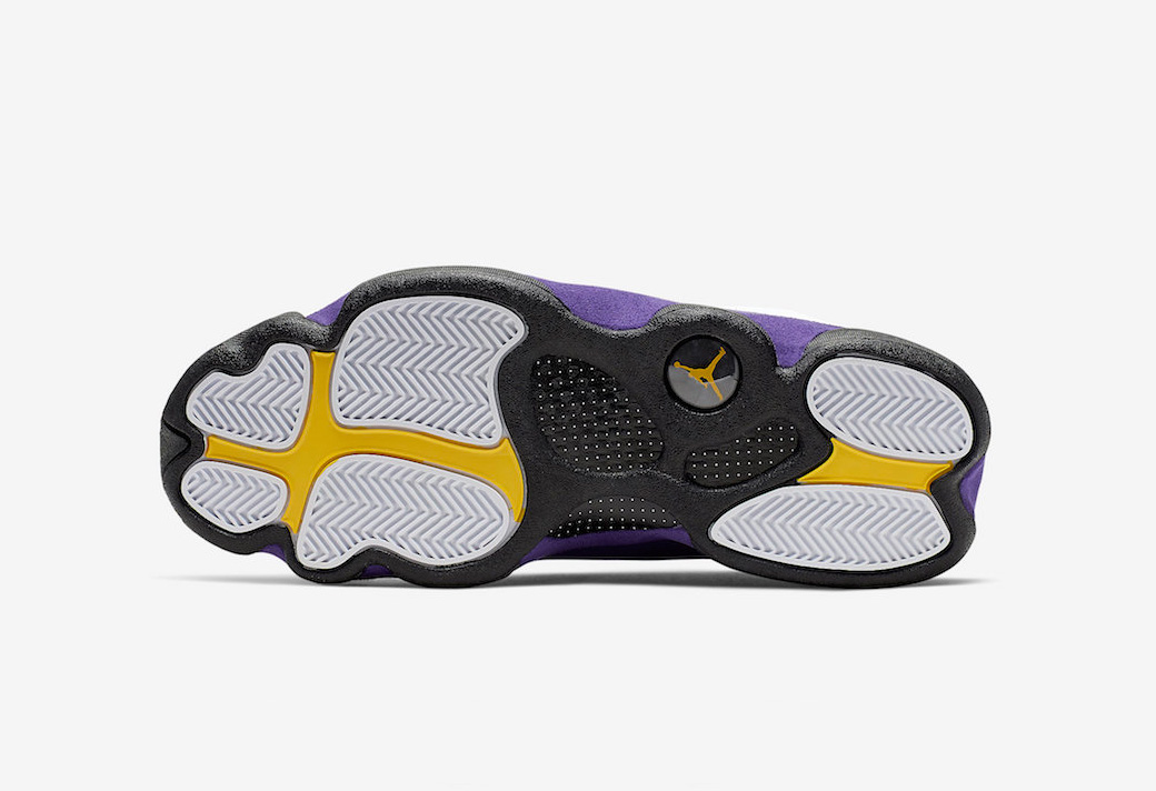 414571-105,AJ13,Air Jordan 13 414571-105 这个湖人配色 Air Jordan 13 并不是致敬湖人队,而是… 414571-105,AJ13,Air Jordan 13 414571-105 这个湖人配色 Air Jordan 13 并不是致敬湖人队,而是…