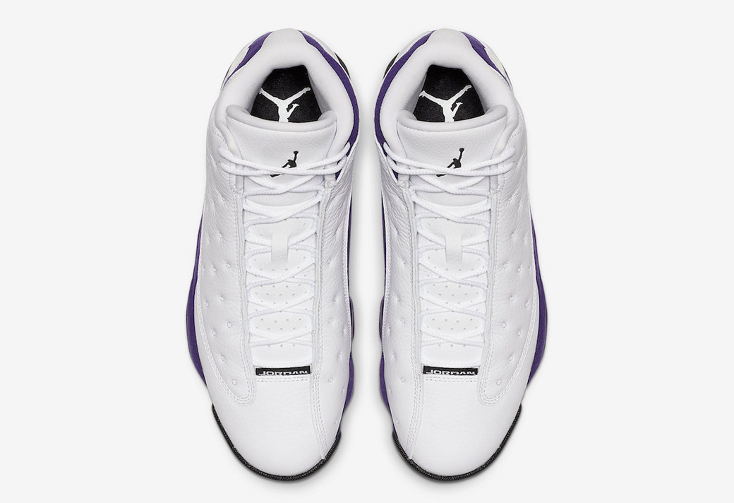 414571-105,AJ13,Air Jordan 13 414571-105 这个湖人配色 Air Jordan 13 并不是致敬湖人队,而是… 414571-105,AJ13,Air Jordan 13 414571-105 这个湖人配色 Air Jordan 13 并不是致敬湖人队,而是…