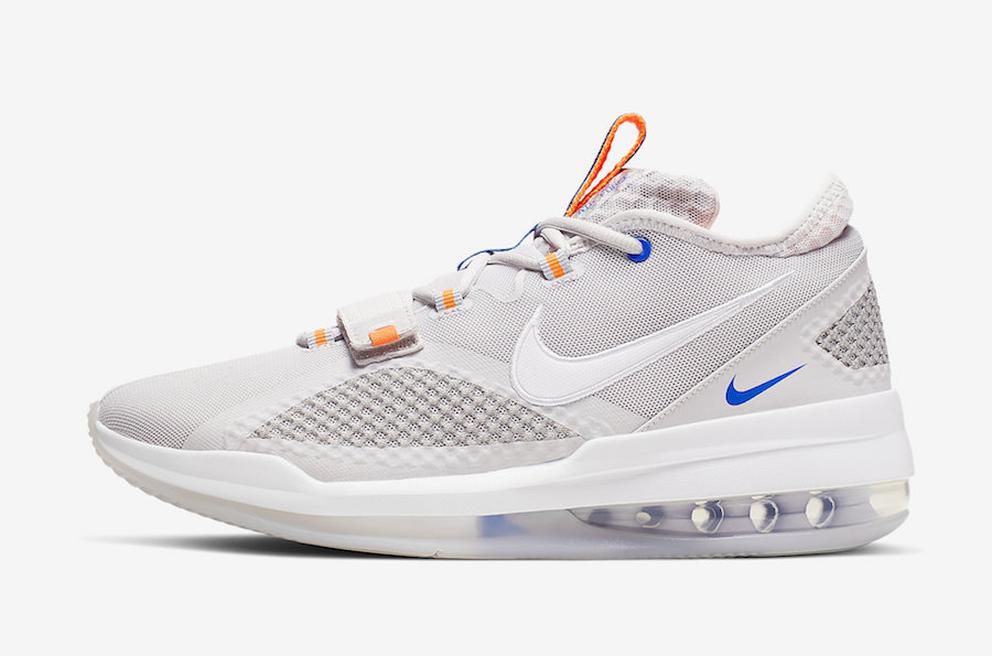 Air Force Max Low,Nike,发售,BV06 尼克斯配色点缀!全新 Air Force Max Low 即将发售 Air Force Max Low,Nike,发售,BV06 尼克斯配色点缀!全新 Air Force Max Low 即将发售