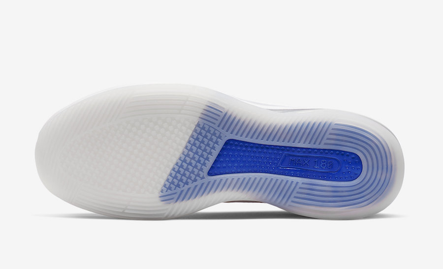 Air Force Max Low,Nike,发售,BV06 尼克斯配色点缀!全新 Air Force Max Low 即将发售 Air Force Max Low,Nike,发售,BV06 尼克斯配色点缀!全新 Air Force Max Low 即将发售