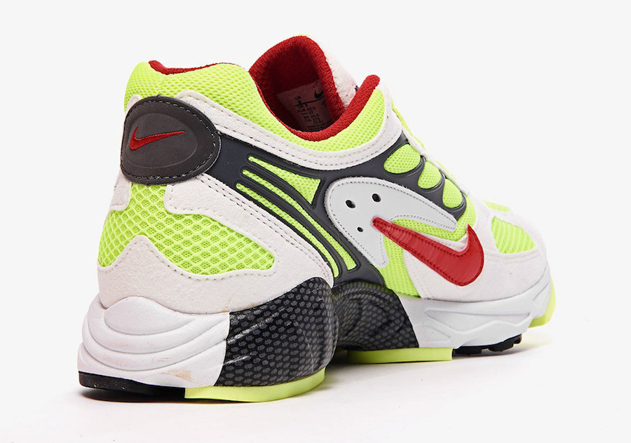 Air Ghost Racer,Nike,发售,AT5410 复古造型 + 前卫配色!经典跑鞋 Air Ghost Racer 复刻回归! Air Ghost Racer,Nike,发售,AT5410 复古造型 + 前卫配色!经典跑鞋 Air Ghost Racer 复刻回归!