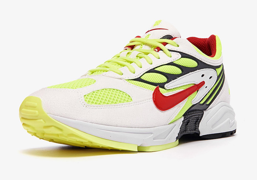 Air Ghost Racer,Nike,发售,AT5410 复古造型 + 前卫配色!经典跑鞋 Air Ghost Racer 复刻回归! Air Ghost Racer,Nike,发售,AT5410 复古造型 + 前卫配色!经典跑鞋 Air Ghost Racer 复刻回归!
