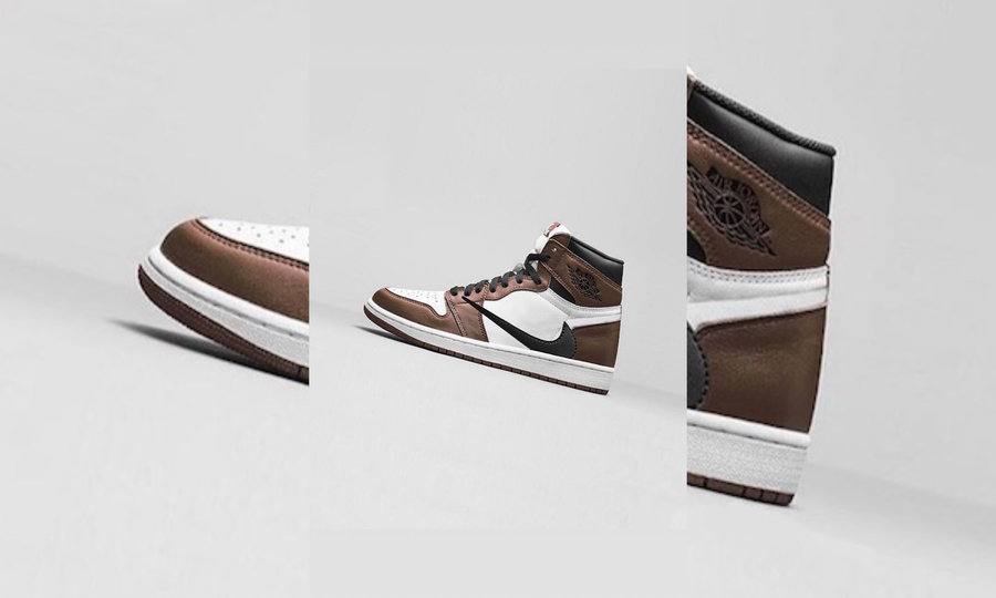 Nike,Air Max 1,Travis Scott,VI 不一样的「反钩 Air Max 1」来了!鞋舌口袋别具匠心! Nike,Air Max 1,Travis Scott,VI 不一样的「反钩 Air Max 1」来了!鞋舌口袋别具匠心!