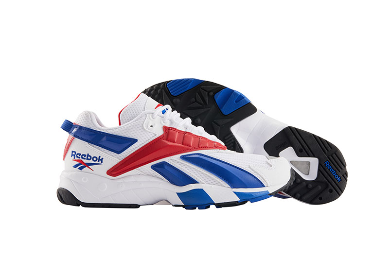 Interval,Reebok,发售 经典又辨识度极高!「Reebok 传奇鞋款」即将复刻回归! Interval,Reebok,发售 经典又辨识度极高!「Reebok 传奇鞋款」即将复刻回归!