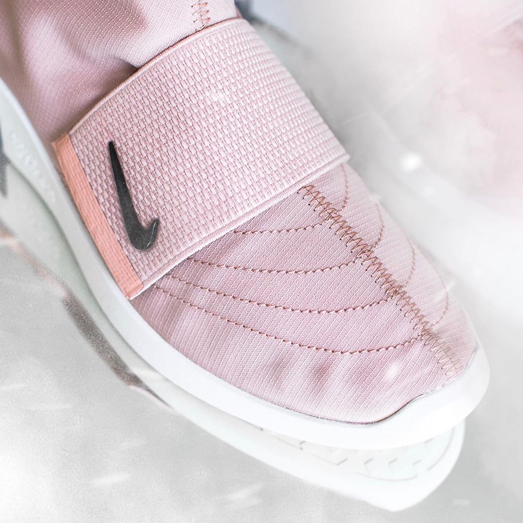 FOG,Nike,Fear of God,发售 FOG x Nike 再出新品!粉嫩 Air Fear of God Moc 本周发售 FOG,Nike,Fear of God,发售 FOG x Nike 再出新品!粉嫩 Air Fear of God Moc 本周发售