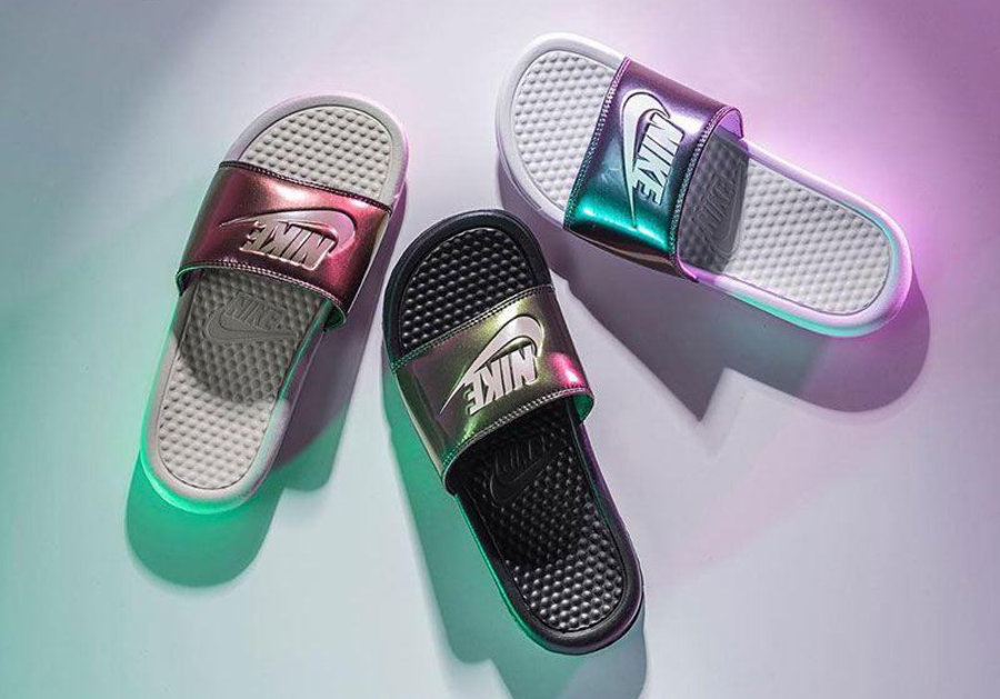 拖鞋,Nike,Jordan 最低不到 ¥100 元!今夏买哪双「潮流拖鞋」看这篇就够! 拖鞋,Nike,Jordan 最低不到 ¥100 元!今夏买哪双「潮流拖鞋」看这篇就够!
