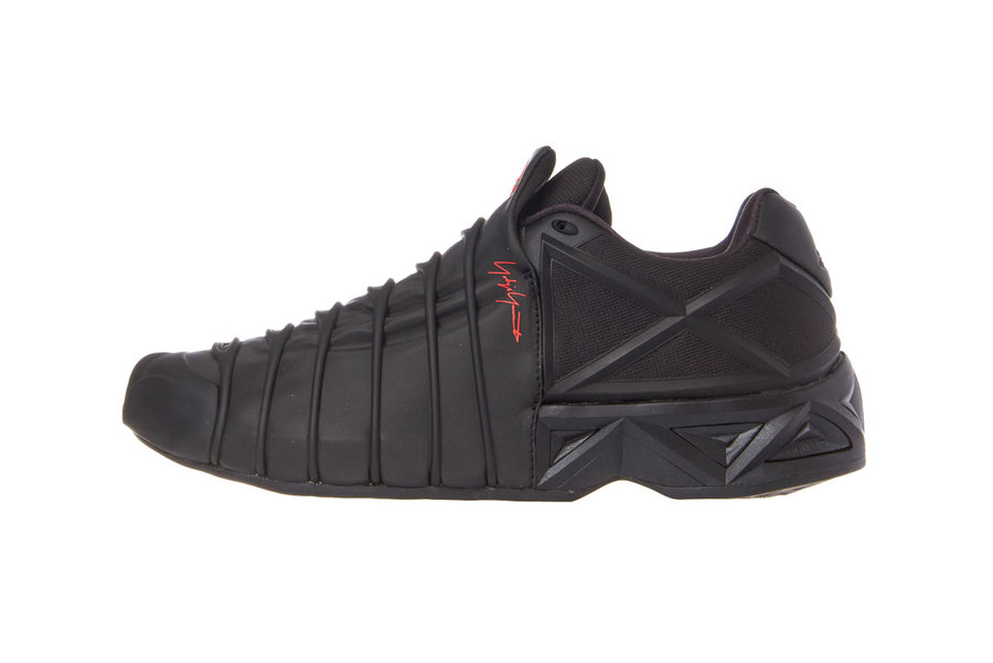 adidas,Y-3,发售,Yuuto 线条堆叠 + 几何切割!Y-3 也在今年玩起了复刻球鞋! adidas,Y-3,发售,Yuuto 线条堆叠 + 几何切割!Y-3 也在今年玩起了复刻球鞋!