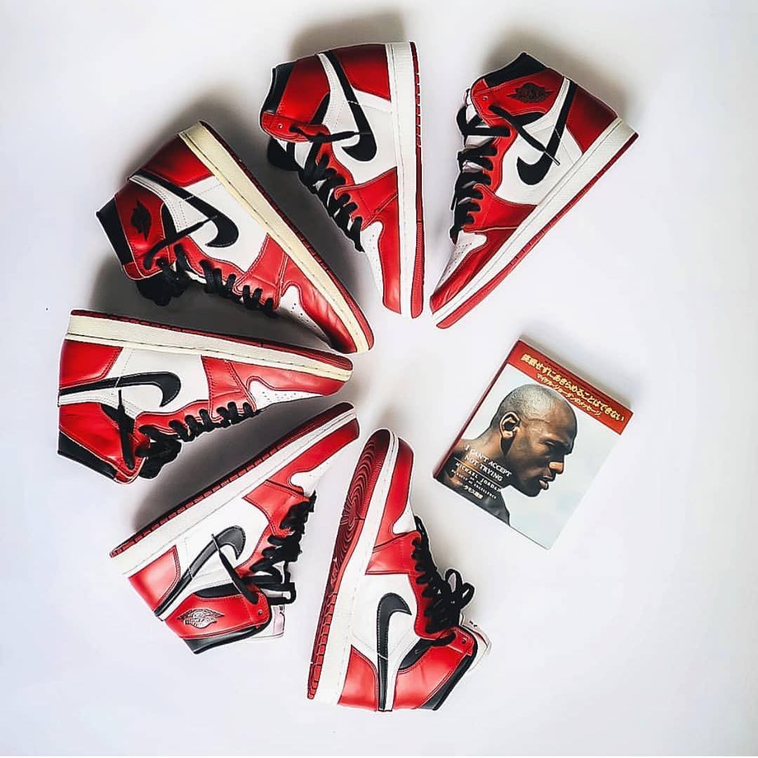 芝加哥,Air Jordan 1,AJ1,CQ4921-60 芝加哥 Air Jordan 1 明年回归啦!!这次是 35 周年 + 全明星配色! 芝加哥,Air Jordan 1,AJ1,CQ4921-60 芝加哥 Air Jordan 1 明年回归啦!!这次是 35 周年 + 全明星配色!