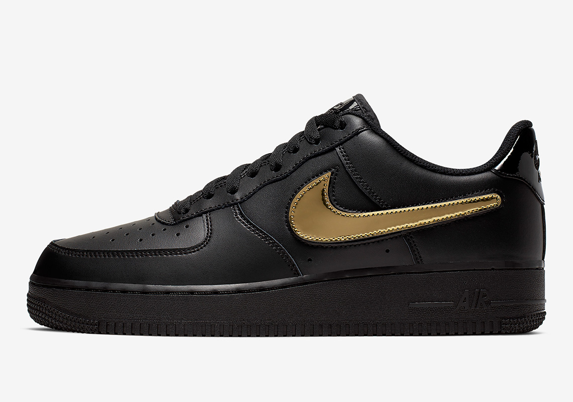 AF1,Air Force 1,Nike,CT2253-10 换钩 Air Force 1 又有新配色!质感更加奢华 AF1,Air Force 1,Nike,CT2253-10 换钩 Air Force 1 又有新配色!质感更加奢华