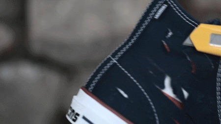 converse,One Star,发售,Chuck Tay 颜值不输 Dr.Woo 联名!Converse「刮刮乐」明天发售! converse,One Star,发售,Chuck Tay 颜值不输 Dr.Woo 联名!Converse「刮刮乐」明天发售!