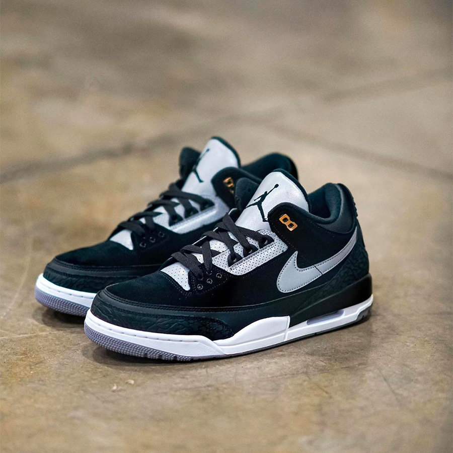 CK4348-007,AJ3,Air Jordan 3 CK4348-007 下周发售!别忘了这双超酷的 AJ3 Tinker 黑水泥! CK4348-007,AJ3,Air Jordan 3 CK4348-007 下周发售!别忘了这双超酷的 AJ3 Tinker 黑水泥!