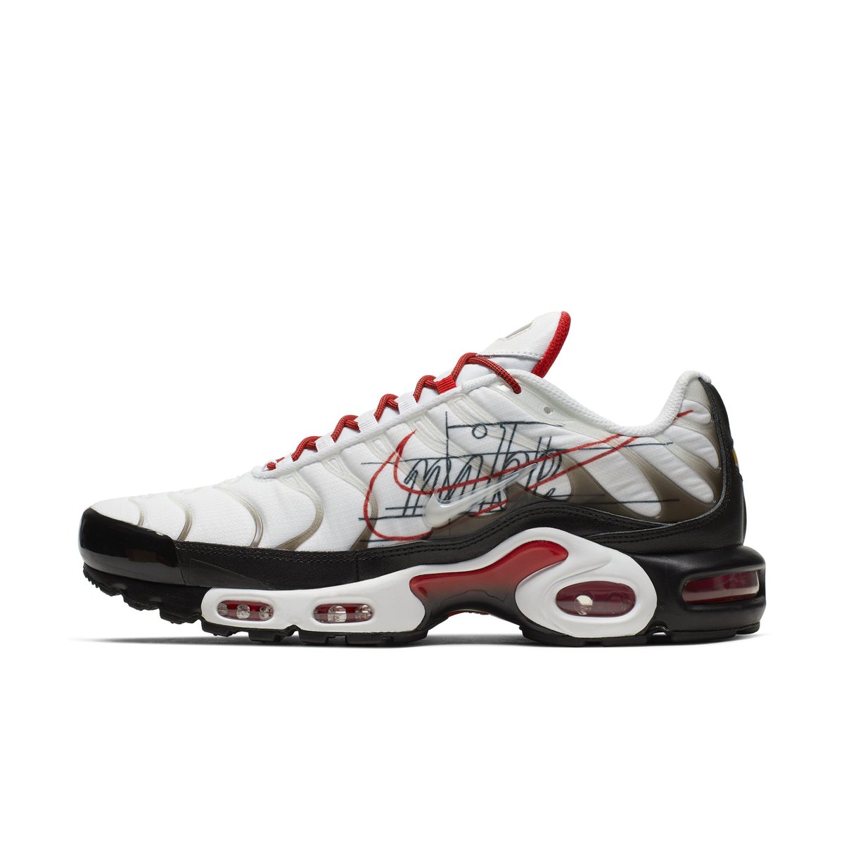Nike,Air Force 1,Air Max Plus, 另类手稿设计!Nike 全新系列首次曝光 Nike,Air Force 1,Air Max Plus, 另类手稿设计!Nike 全新系列首次曝光