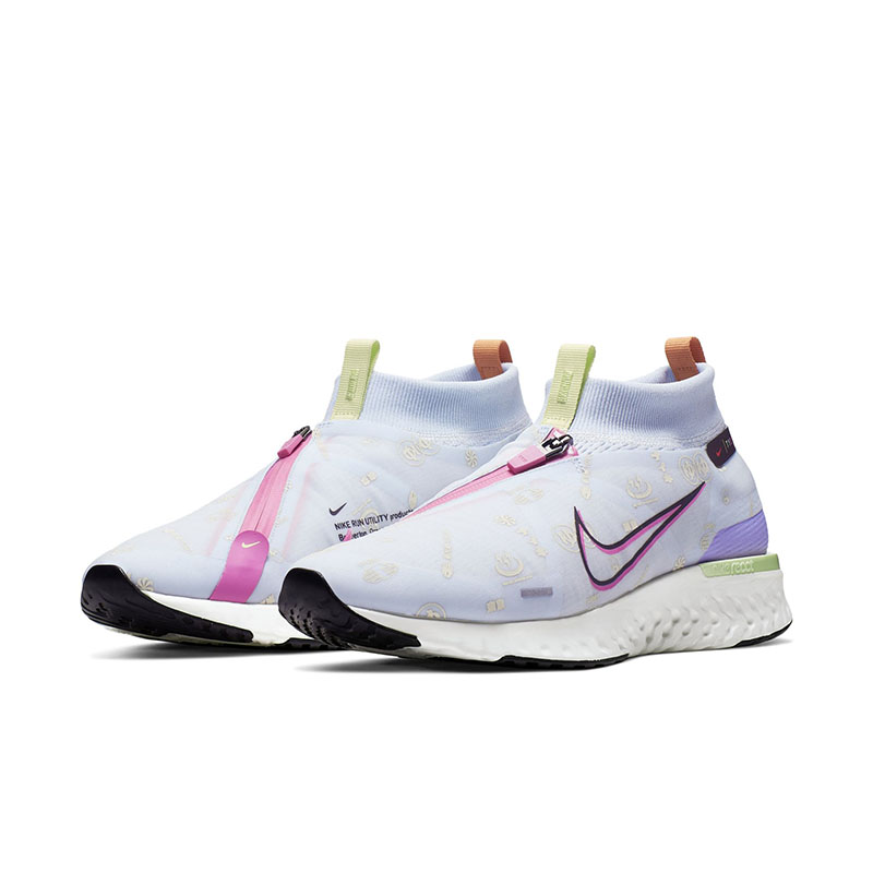 Nike,React City,地区限定 4 款「地区限定」曝光!机能袜套 Nike React City 即将发售! Nike,React City,地区限定 4 款「地区限定」曝光!机能袜套 Nike React City 即将发售!