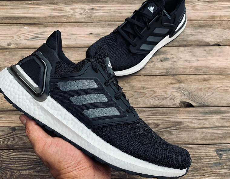 Ultra Boost,UB,UB 2020,adidas 找不同!疑似 Ultra Boost 2020 款实物曝光! Ultra Boost,UB,UB 2020,adidas 找不同!疑似 Ultra Boost 2020 款实物曝光!