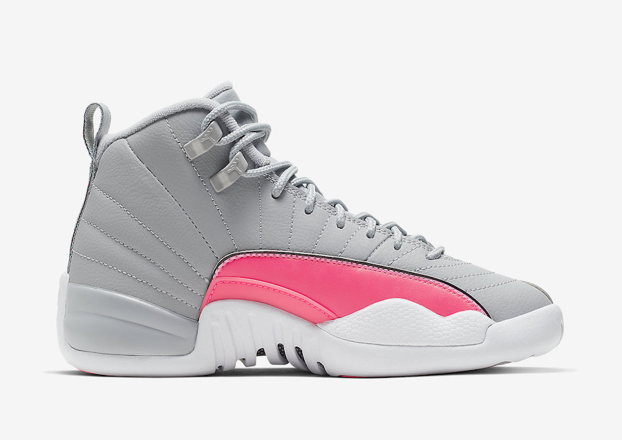 Air Jordan 12,AJ12,Jordan Bran 七夕送礼新选择!这双粉嘟嘟的 Air Jordan 12 真不错! Air Jordan 12,AJ12,Jordan Bran 七夕送礼新选择!这双粉嘟嘟的 Air Jordan 12 真不错!