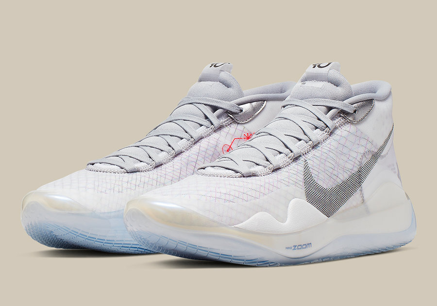 Nike,KD12,CK1197-101,发售 清爽简约的大众配色!全新 Nike KD 12 即将发售 Nike,KD12,CK1197-101,发售 清爽简约的大众配色!全新 Nike KD 12 即将发售