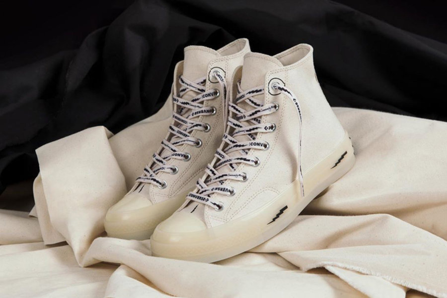 Converse,Chuck 70,发售,Offspring 半透明鞋底 + 闪电点缀!这个 Converse 全新联名恐怕又要冲! Converse,Chuck 70,发售,Offspring 半透明鞋底 + 闪电点缀!这个 Converse 全新联名恐怕又要冲!