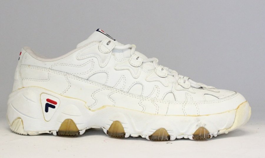 FILA FUSION,JAGGER,发售 最狂野复古鞋!FILA FUSION JAGGER OG 系列现已发售 FILA FUSION,JAGGER,发售 最狂野复古鞋!FILA FUSION JAGGER OG 系列现已发售