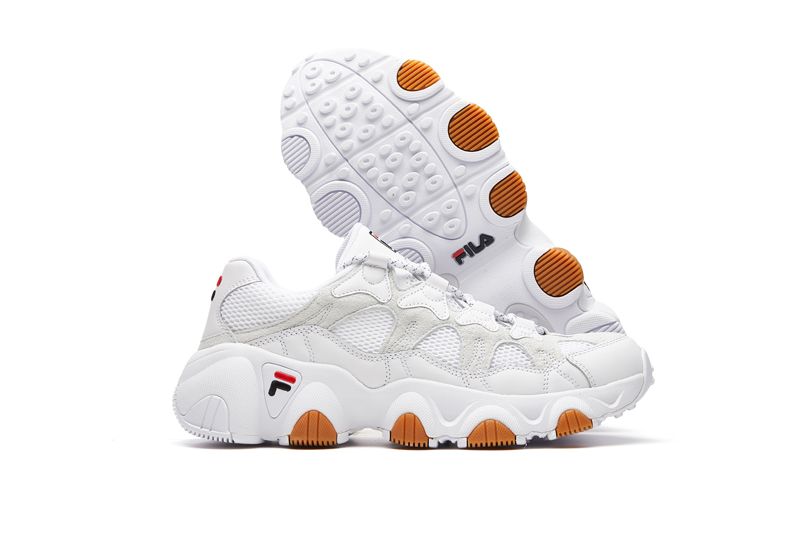 FILA FUSION,JAGGER,发售 最狂野复古鞋!FILA FUSION JAGGER OG 系列现已发售 FILA FUSION,JAGGER,发售 最狂野复古鞋!FILA FUSION JAGGER OG 系列现已发售