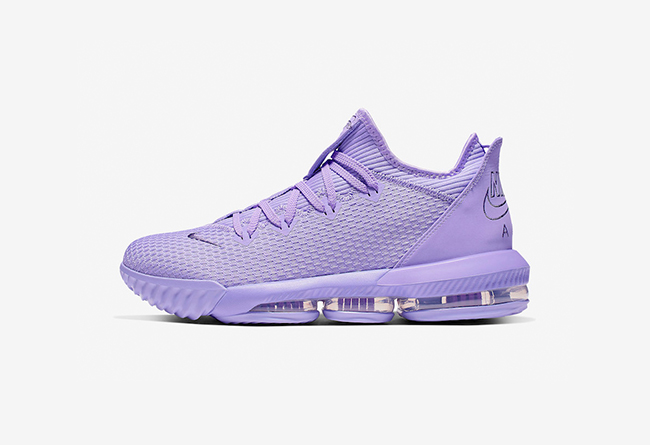 CI2668-500,LeBron 16 Low,LeBro 另类紫金配色!这双 LeBron 16 Low 你打几分? CI2668-500,LeBron 16 Low,LeBro 另类紫金配色!这双 LeBron 16 Low 你打几分?