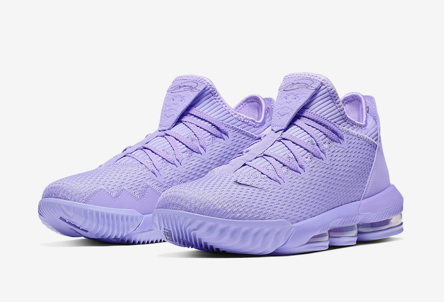 CI2668-500,LeBron 16 Low,LeBro 另类紫金配色!这双 LeBron 16 Low 你打几分? CI2668-500,LeBron 16 Low,LeBro 另类紫金配色!这双 LeBron 16 Low 你打几分?