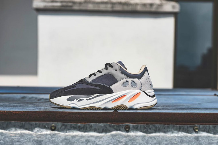 adidas,Yeezy Boost 700,Magnet, 新配色 Yeezy 700 上脚图曝光!颜值不输 OG 首发! adidas,Yeezy Boost 700,Magnet, 新配色 Yeezy 700 上脚图曝光!颜值不输 OG 首发!