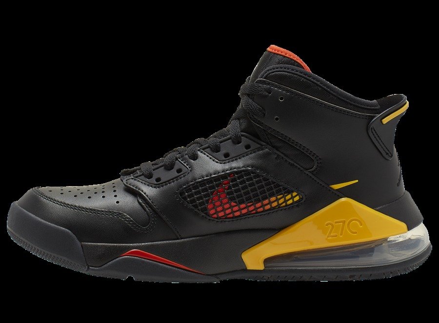 Jordan,Jordan Mars 270,CD7070- 番茄炒蛋 + 渐变 Swoosh!全新 Jordan Mars 270 即将发售 Jordan,Jordan Mars 270,CD7070- 番茄炒蛋 + 渐变 Swoosh!全新 Jordan Mars 270 即将发售