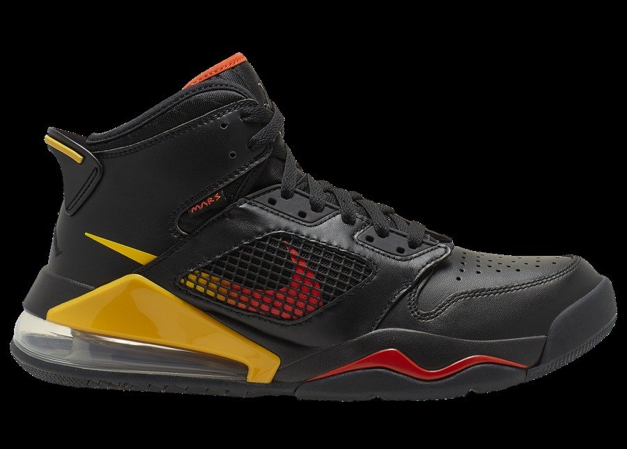Jordan,Jordan Mars 270,CD7070- 番茄炒蛋 + 渐变 Swoosh!全新 Jordan Mars 270 即将发售 Jordan,Jordan Mars 270,CD7070- 番茄炒蛋 + 渐变 Swoosh!全新 Jordan Mars 270 即将发售