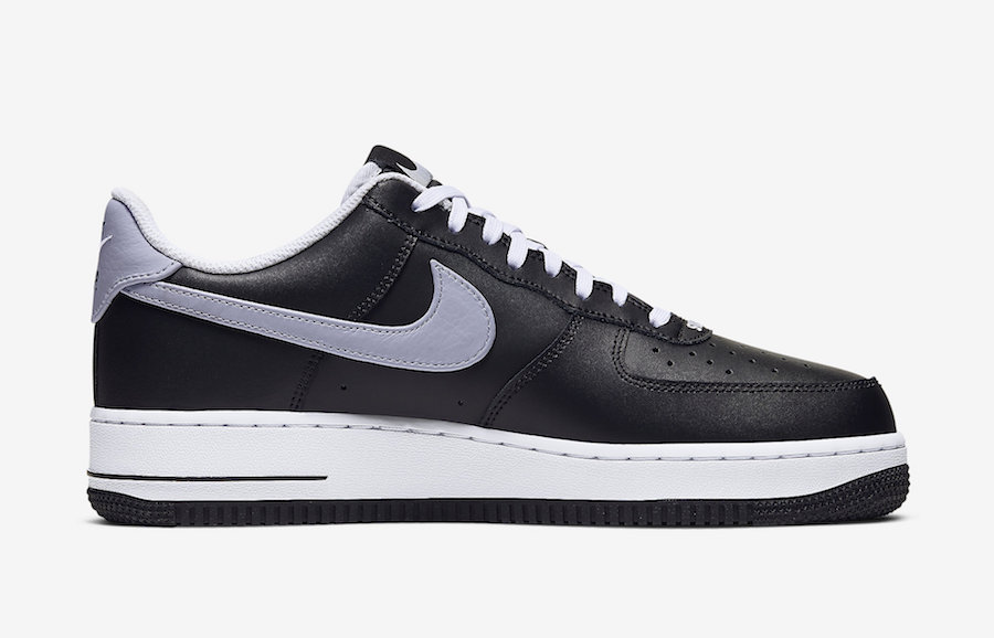Air Force 1,AF1,Nike,发售,CJ8731 个性刺绣加持!这双酷似断钩的 Air Force 1 打几分? Air Force 1,AF1,Nike,发售,CJ8731 个性刺绣加持!这双酷似断钩的 Air Force 1 打几分?