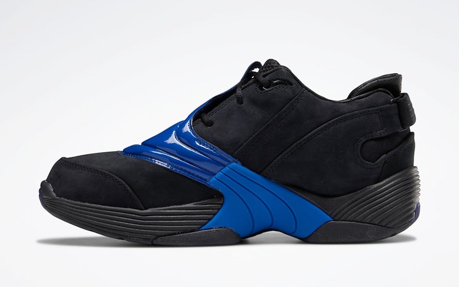 Reebok,Answer V,Allen Iverson, 招牌 DMX 科技,街头气质十足!Reebok Answer V 本周发售! Reebok,Answer V,Allen Iverson, 招牌 DMX 科技,街头气质十足!Reebok Answer V 本周发售!