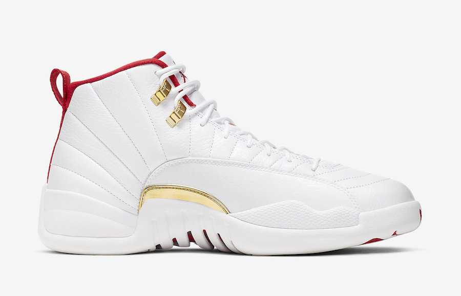 Air Jordan 12,AJ12,发售,130690-1 下月重点鞋款!篮球鞋世界杯专属 Air Jordan 12 官图释出 Air Jordan 12,AJ12,发售,130690-1 下月重点鞋款!篮球鞋世界杯专属 Air Jordan 12 官图释出