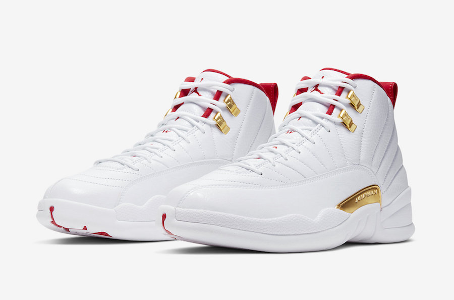 Air Jordan 12,AJ12,发售,130690-1 下月重点鞋款!篮球鞋世界杯专属 Air Jordan 12 官图释出 Air Jordan 12,AJ12,发售,130690-1 下月重点鞋款!篮球鞋世界杯专属 Air Jordan 12 官图释出
