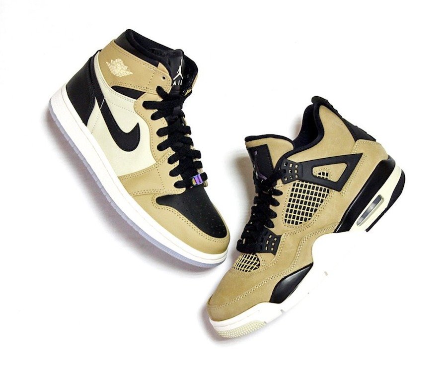 AJ,AJ1,Air Jordan 1 Zoom Comfo 「珍珠奶茶」Air Jordan 1 Zoom CMFT 官图曝光!发售信息来了! AJ,AJ1,Air Jordan 1 Zoom Comfo 「珍珠奶茶」Air Jordan 1 Zoom CMFT 官图曝光!发售信息来了!