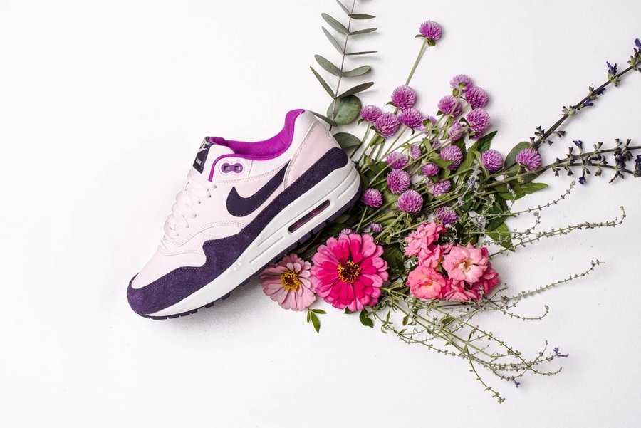Nike,Air Max 1,319986-610,发售 甜美粉嫩的女生专属!全新 Air Max 1 现已发售 Nike,Air Max 1,319986-610,发售 甜美粉嫩的女生专属!全新 Air Max 1 现已发售