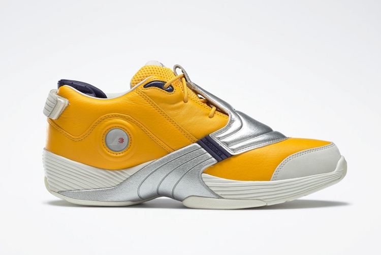 Reebok,Eric Emanuel x Reebok A 还有联名款!Eric Emanuel x Answer 5 颜色太骚气! Reebok,Eric Emanuel x Reebok A 还有联名款!Eric Emanuel x Answer 5 颜色太骚气!
