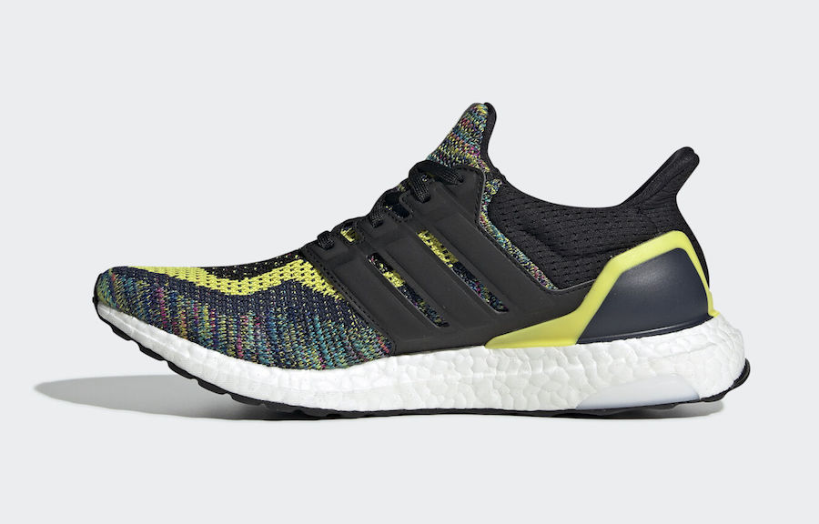adidas,Ultra Boost 2.0,发售,EG81 全新彩虹编织鞋面!Ultra Boost 2.0 全新配色官图释出 adidas,Ultra Boost 2.0,发售,EG81 全新彩虹编织鞋面!Ultra Boost 2.0 全新配色官图释出