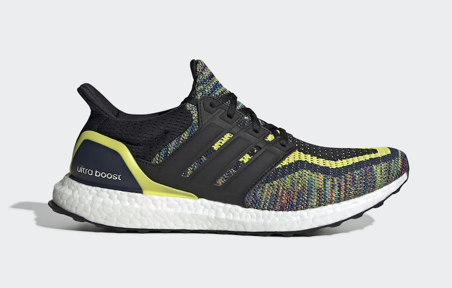 adidas,Ultra Boost 2.0,发售,EG81 全新彩虹编织鞋面!Ultra Boost 2.0 全新配色官图释出 adidas,Ultra Boost 2.0,发售,EG81 全新彩虹编织鞋面!Ultra Boost 2.0 全新配色官图释出