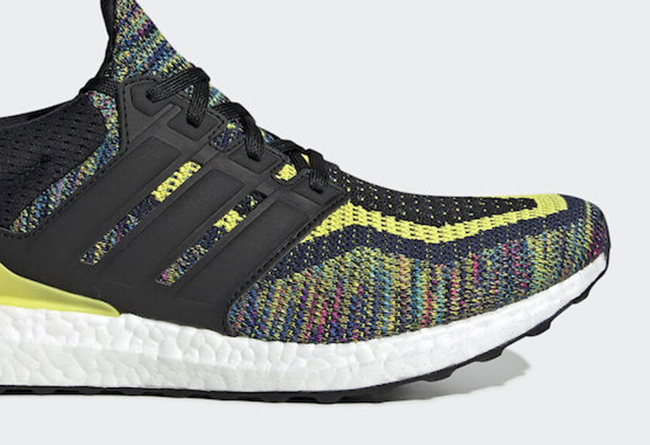 adidas,Ultra Boost 2.0,发售,EG81 全新彩虹编织鞋面!Ultra Boost 2.0 全新配色官图释出 adidas,Ultra Boost 2.0,发售,EG81 全新彩虹编织鞋面!Ultra Boost 2.0 全新配色官图释出