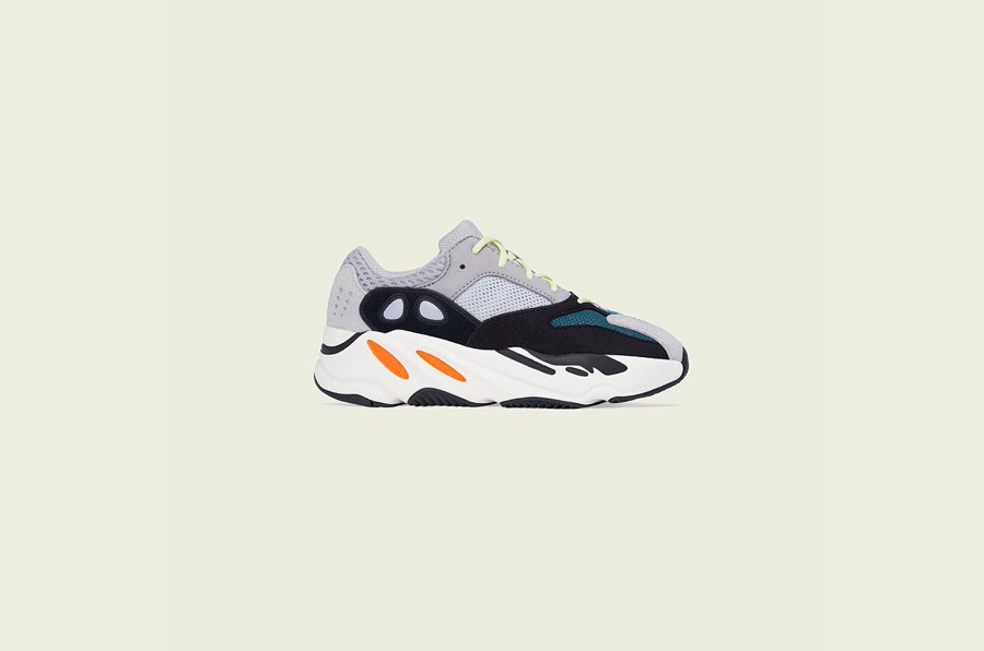 Yeezy 700,Yeezy 中国区也发!Yeezy Boost 700 OG 还有半个月正式补货! Yeezy 700,Yeezy 中国区也发!Yeezy Boost 700 OG 还有半个月正式补货!