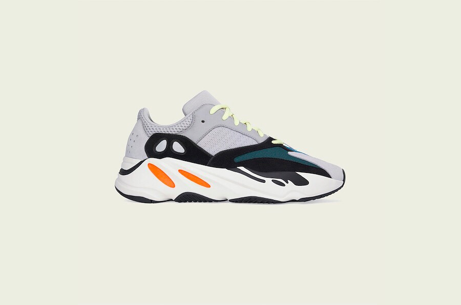 Yeezy 700,Yeezy 中国区也发!Yeezy Boost 700 OG 还有半个月正式补货! Yeezy 700,Yeezy 中国区也发!Yeezy Boost 700 OG 还有半个月正式补货!